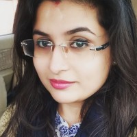 Shivani Verma