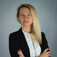 Aneta Fornal-Gerej