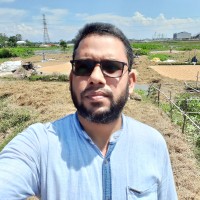 Ekramul Hoque