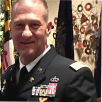 Eric D. Settles