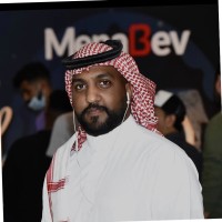 Mohammed Almoeirfi