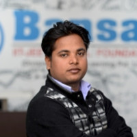 Ayush Verma