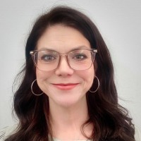 Amanda Jones