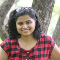 Sweety Chavan