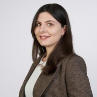 Liubou Pishchynskaya