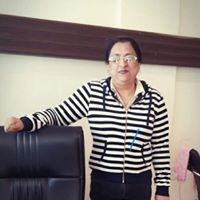 Timple Mehta