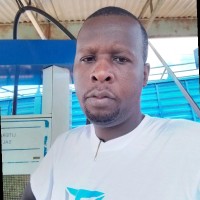 Nicholas Maina