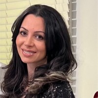 Narineh Hovasapian