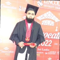 Salmanul Faris Salman