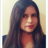 Nataly Sanchez Camargo