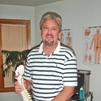 Dr. Greg L. Crawford D.c., D.a.b.c.o.