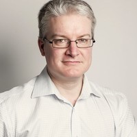 James Rodger