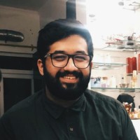 Naman Dutt
