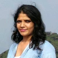 Deepika Ms