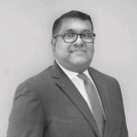 Jacob Chacko