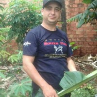 Marcelo Aldivino