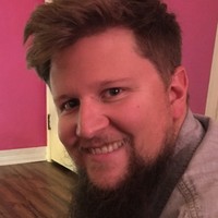 Andrew Geary