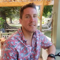 Steven Vanmaldeghem
