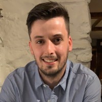 Jonny Fullerton