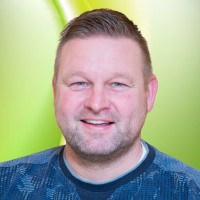 Danny Van Engeland