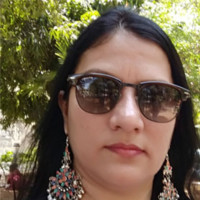 Monika Verma