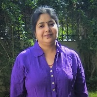 Mamatha Lakshmikanth