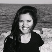 Johana Chaparro Trujillo