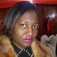 Happiness Njelwa