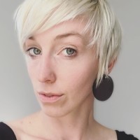 Jennifer Custard-Jarosz