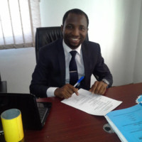 Peter Abejegah