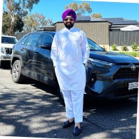 Satjeet Singh