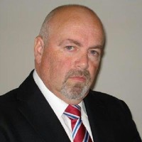 Mike Fitzgerald