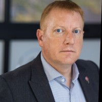 Jonathan Stevens, BSc (Hons) FPFS LLAA