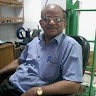Ashok Saxena