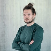 Oleksiy Shparhalenko