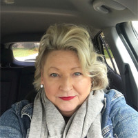 Shari Galbraith