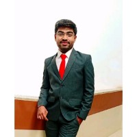 Jainam Sheth