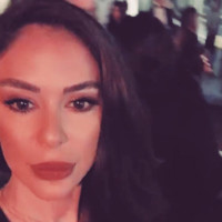 Mira Feghali Dryden