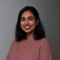 Afsara Rahman