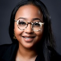 La'Kishia Harris