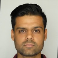 Pankaj Kumar