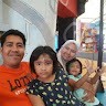 Mahadi Ramli