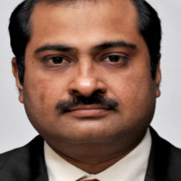 DR. Aniindaa Chaterjee