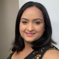 Tina Kumar