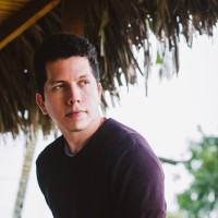 Daniel Chonillo Portés