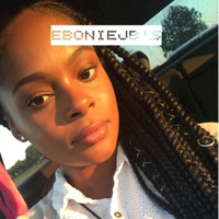 Ebonie Baudoin