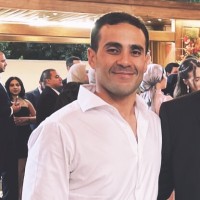 Mohamed Thakeb
