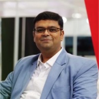 Nilesh Sanghvi