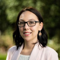 Rachel Parent