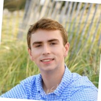 Jake Bell